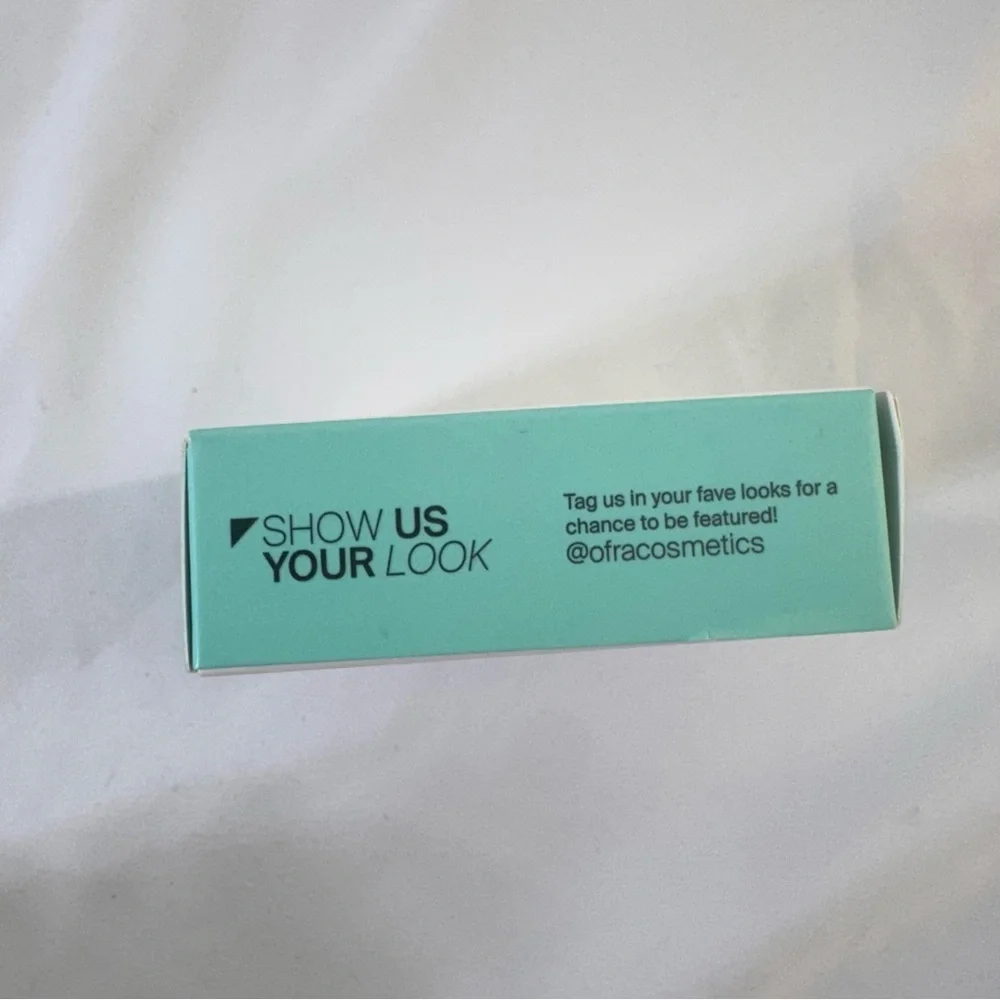 OFRA Pure Matte Finishing Powder NIB Full Size
